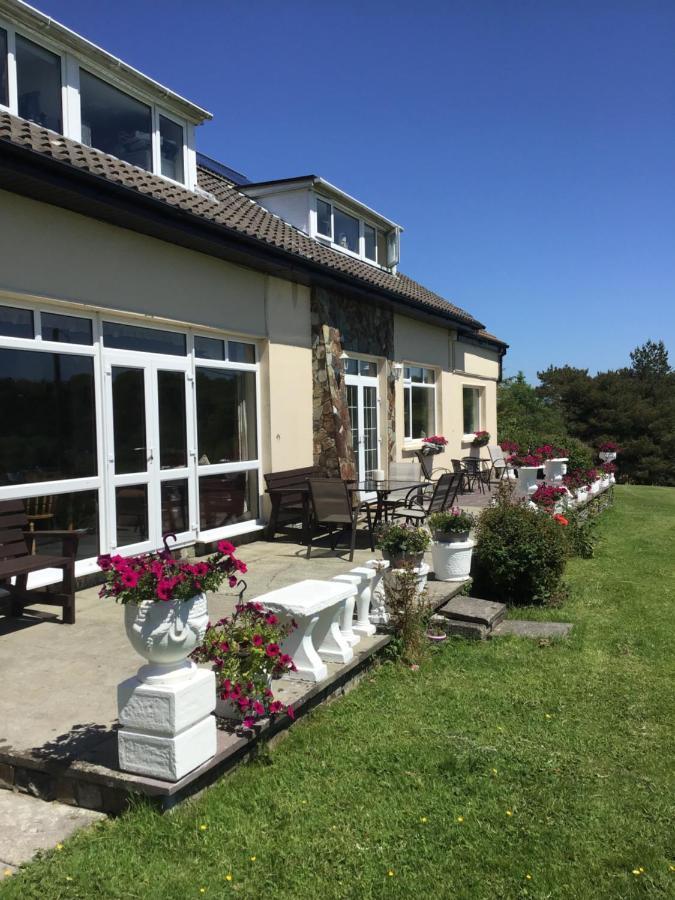 בנטרי Aran Lodge מראה חיצוני תמונה