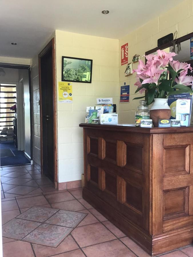 בנטרי Aran Lodge מראה חיצוני תמונה