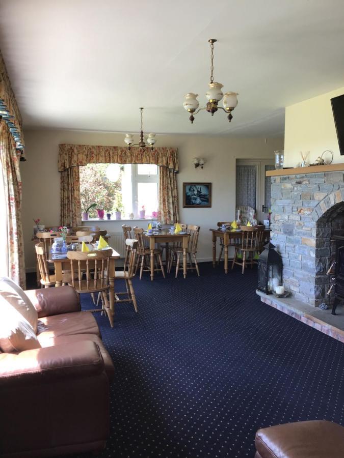 בנטרי Aran Lodge מראה חיצוני תמונה