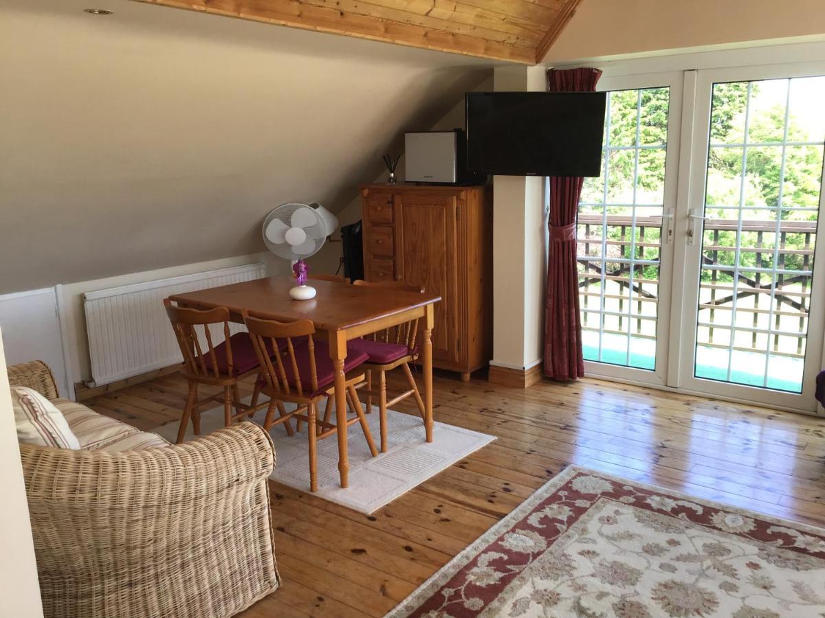 בנטרי Aran Lodge מראה חיצוני תמונה