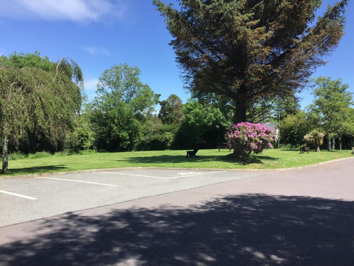 בנטרי Aran Lodge מראה חיצוני תמונה