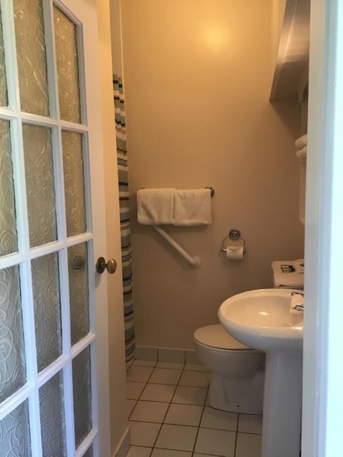 בנטרי Aran Lodge מראה חיצוני תמונה