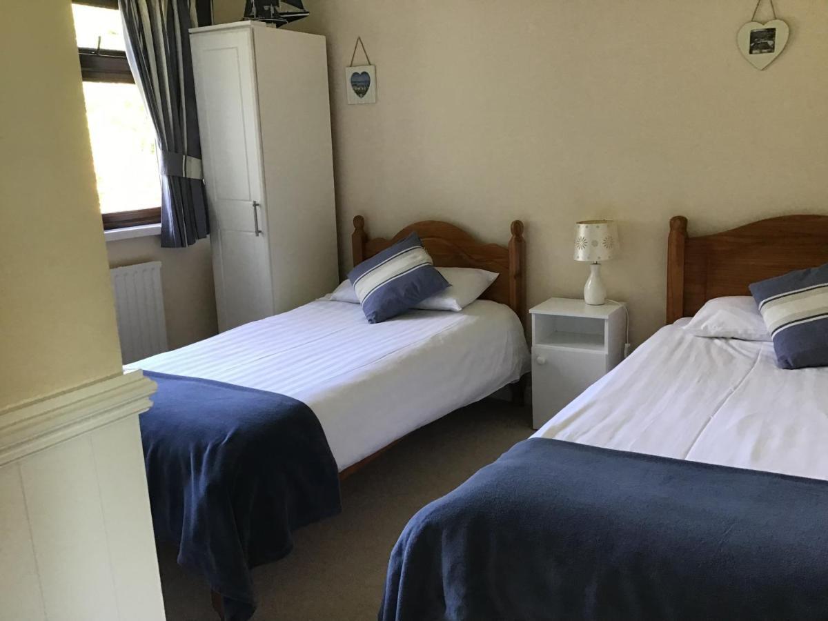 בנטרי Aran Lodge מראה חיצוני תמונה