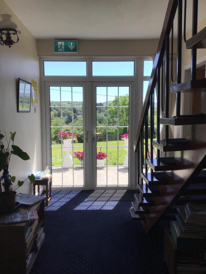 בנטרי Aran Lodge מראה חיצוני תמונה