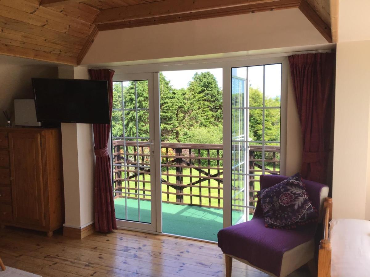 בנטרי Aran Lodge מראה חיצוני תמונה