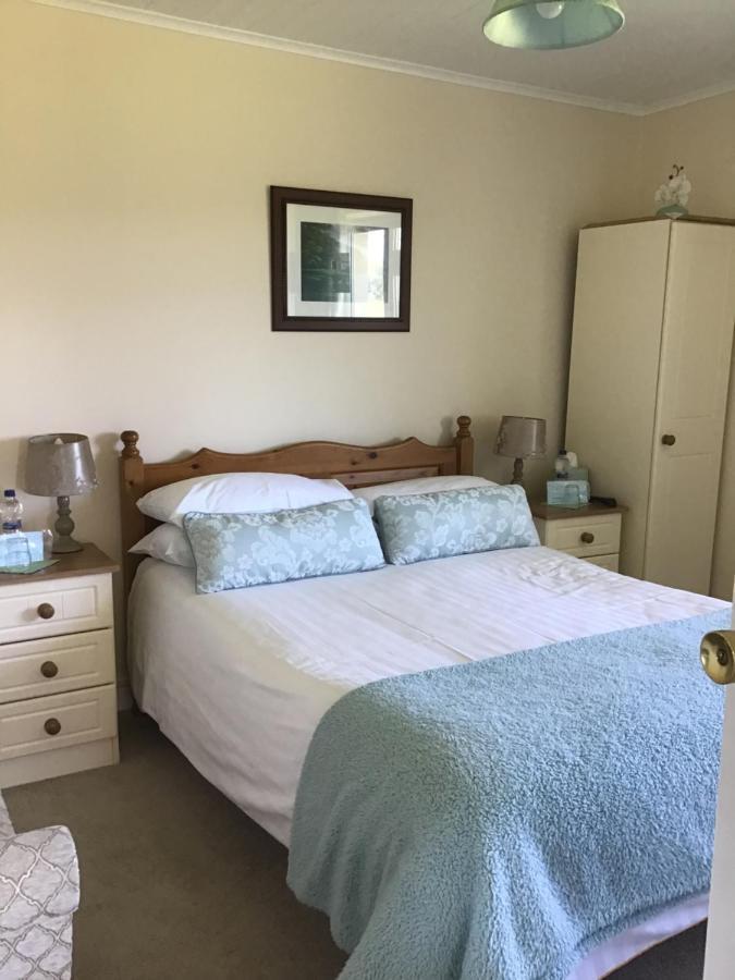 בנטרי Aran Lodge מראה חיצוני תמונה